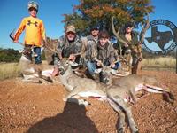 non typical Trophy Whitetail Deer