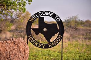 Trophy Whitetail ranch
